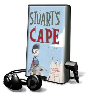 Stuarts Cape by Brigitte Kälble, Sara Pennypacker