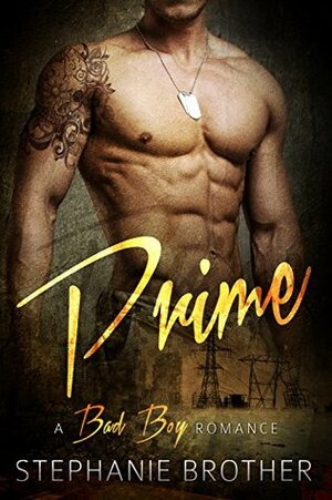 Prime by Stephanie Brother