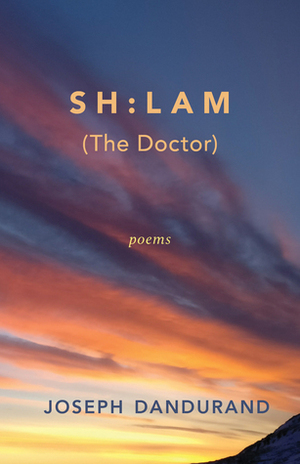 Sh: Lam (the Doctor) by Joseph Dandurand