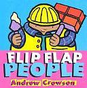 Flip Flap People by Andrew Crowson