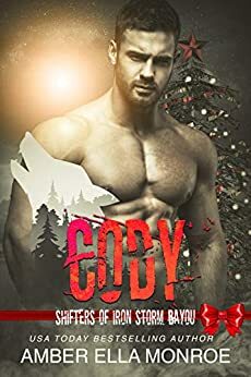 Cody by Amber Ella Monroe