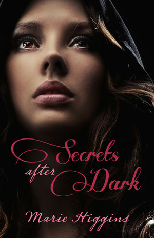 Secrets after Dark by Marie Higgins