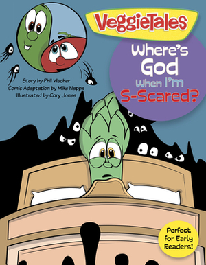 Where's God When I'm S-Scared? by Big Idea Entertainment LLC