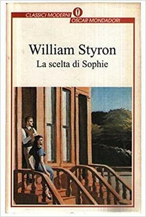 La scelta di Sophie by William Styron