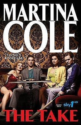 The Take by Martina Cole