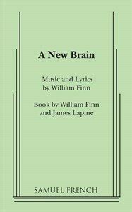 A New Brain by William Finn