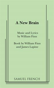 A New Brain by William Finn