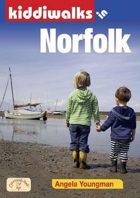 Kiddiwalks in Norfolk by Angela Youngman