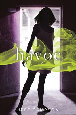 Havoc by Jeff Sampson