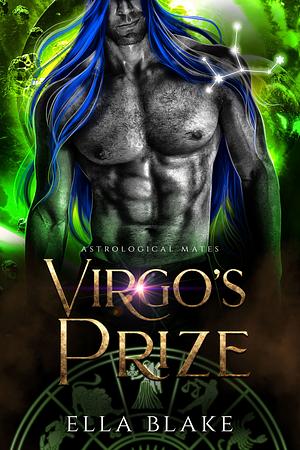 Virgo's Prize by Ella Blake