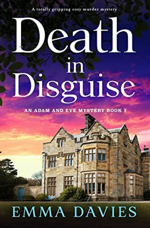 Death in Disguise by Emma Davies