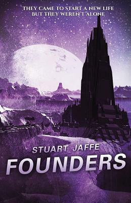 Founders by Stuart Jaffe