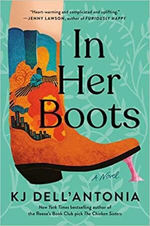 In Her Boots by K.J. Dell'Antonia