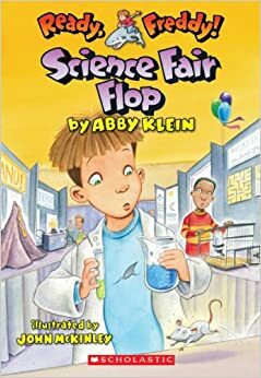 Science Fair Flop by Abby Klein