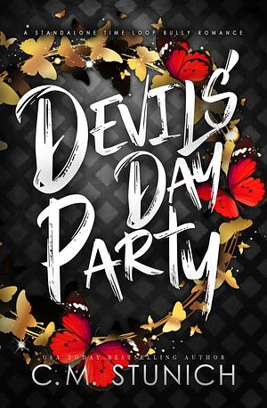 Devils' Day Party by C.M. Stunich