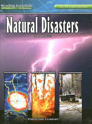 Natural Disasters by John Hopkins