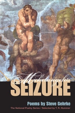 Michelangelo's Seizure by T.R. Hummer, Steve Gehrke