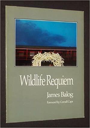 Wildlife Requiem: Photographs by James Balog