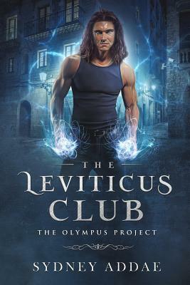 The Leviticus Club by Sydney Addae