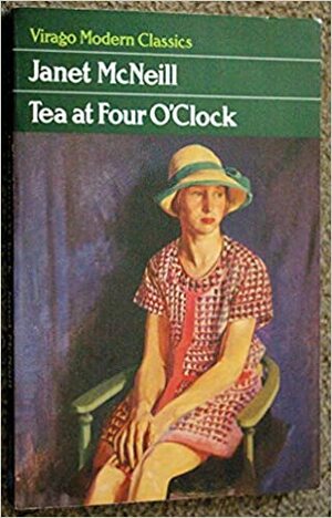 Tea at Four O'Clock by Janet McNeill