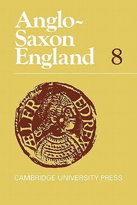 Anglo-Saxon England by 