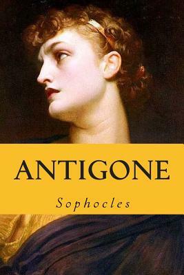 Antigone by Sophocles