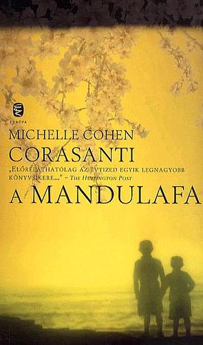 A mandulafa by Michelle Cohen Corasanti