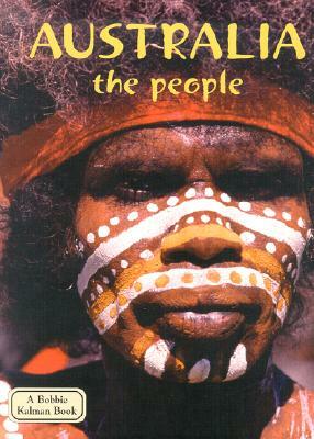 Australia the People by Erinn Banting