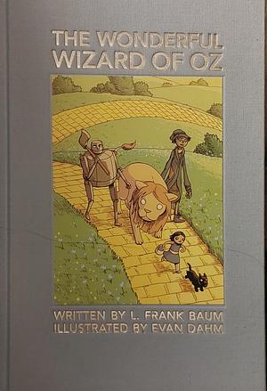 The Wonderful Wizard of Oz by L. Frank Baum