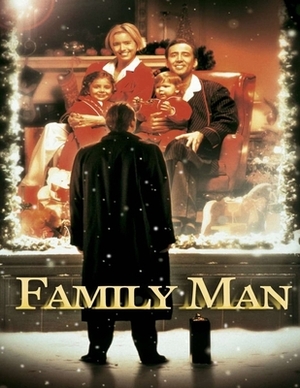 The Family Man: Screenplay by Al Maurosa