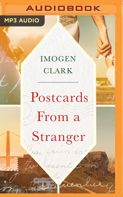 Postcards from a Stranger by Imogen Clark