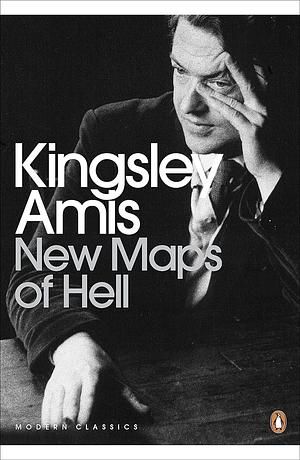 New Maps of Hell: A Survey of Science Fiction by Kingsley Amis