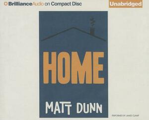 Home by Matt Dunn