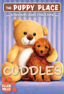 Cuddles by Ellen Miles