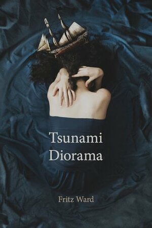 Tsunami Diorama by Fritz Ward