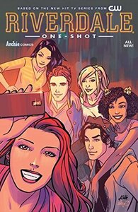 Riverdale: One-Shot #0 by Stephen Downer, Roberto Aguirre-Sacasa, Alitha Martinez