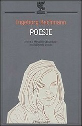 Poesie by Maria Teresa Mandalari, Ingeborg Bachmann