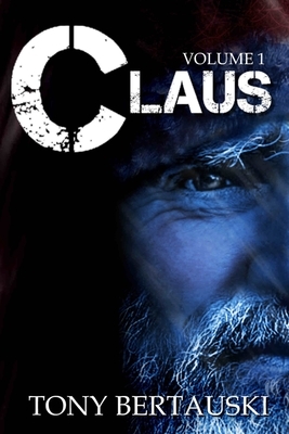 Claus Boxed by Tony Bertauski