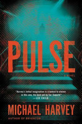 Pulse by Michael Harvey