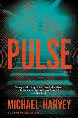 Pulse by Michael Harvey