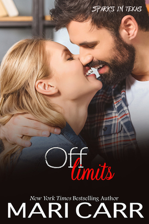 Off Limits by Mari Carr
