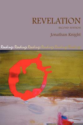 Revelation, Second Edition by Jonathan Knight