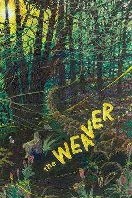 The Weaver by T. Clark
