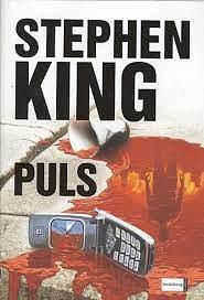 Puls by Stephen King