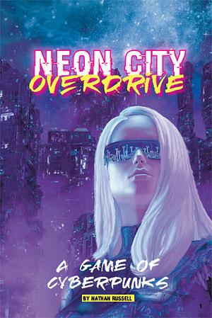 Neon City Overdrive by Nathan Russell