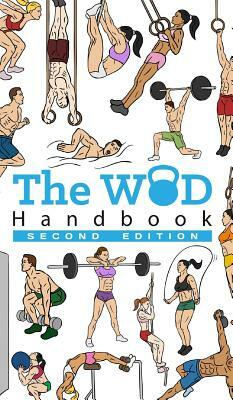 The WOD Handbook (2nd Edition) by Peter Keeble