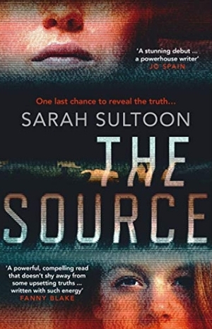 The Source by Sarah Sultoon