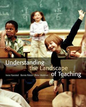 Understanding The Landscape Of Teaching by Peter Waldron, Irene Naested, Bernard Potvin