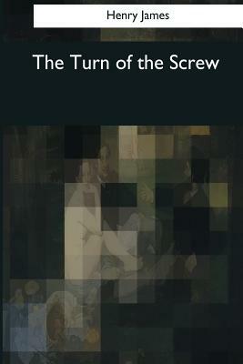 The Turn of the Screw by Henry James