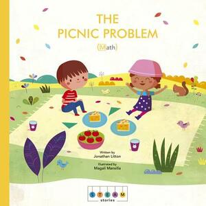 Steam Stories: The Picnic Problem (Math) by Jonathan Litton
